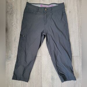 Sierra Designs Capris